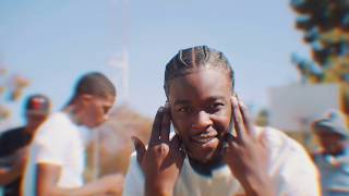 Download lagu Gee El ft. K9ine0 - 'Gang Wit Me' | shot by @ThomasTyrell619 mp3