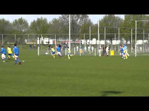 12 4 2014 Bruheze D1   Schijndel D2