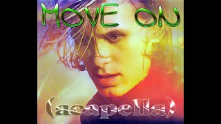 Mark Owen - Move On (Acapella)