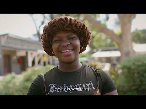 Nomadic Orchestra x Masi Violin Outreach Music Festival (2024)