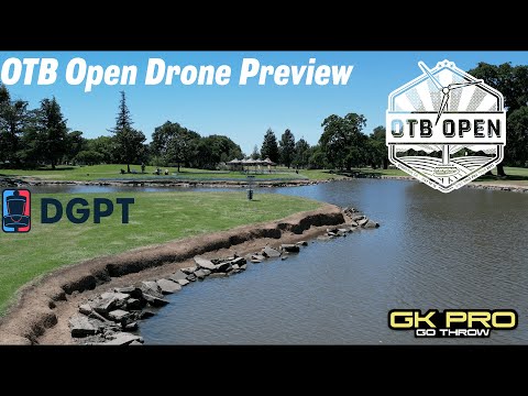 OTB Open Drone Preview