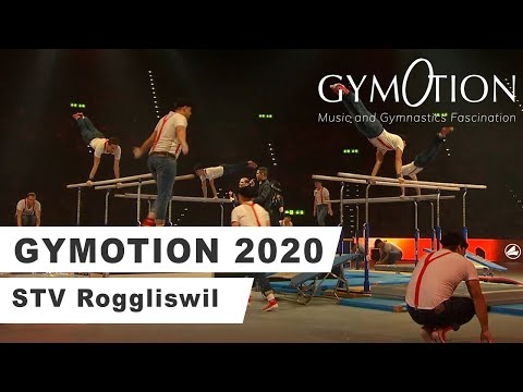 STV Roggliswil - Gymotion 2020