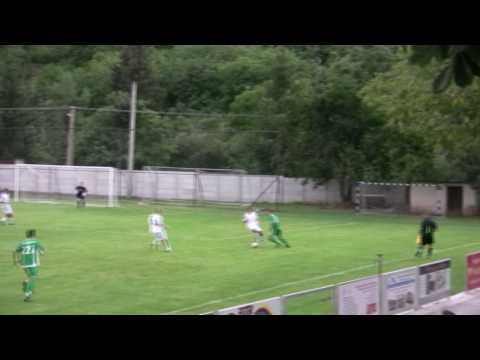 VIADUKT SE - TÁRNOK KSK 2-0 (2. félidő)