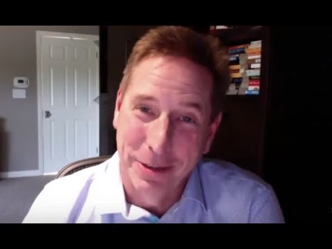 Mark Cendrowski ('The Big Bang Theory' director) on 'strange day' of Emmy nominations | GOLD DERBY