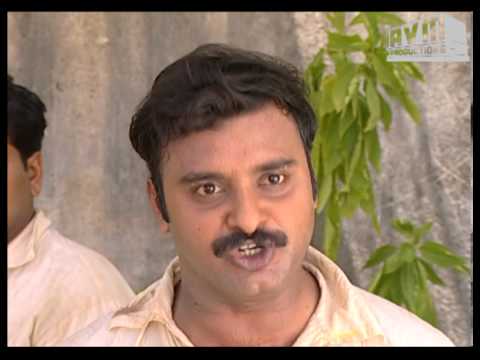 Episode 199: Jyothi Telugu TV Serial - AVM Productions