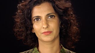 Poorna Jagannathan: Breaking the Cycle of Violence video