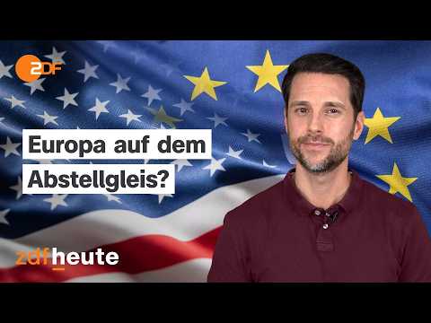 Video Thumbnail: Die Münchner Sicherheitskonferenz: Darum geht es!