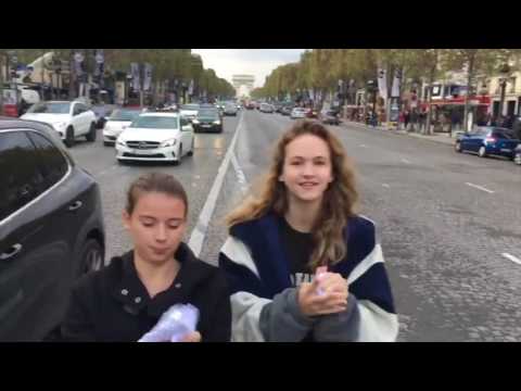 Happy Birthday Sibyl!