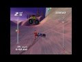 Ssx Tricky - Game Cube