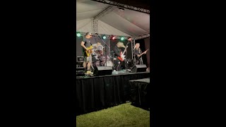 Video Broucy na zádech - Letní noc Měchenice 21.  6.  2025