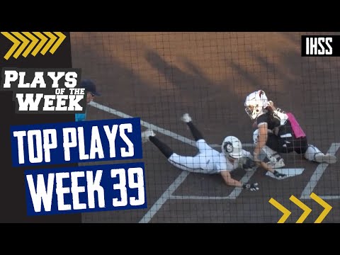 Plays of the Week | DFW Inside High School Sports
