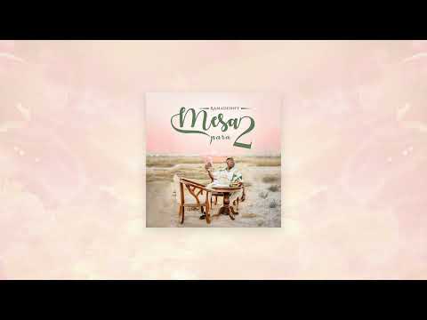 Ramadenny, Konfuzo - LOVE DE NKOBE (Audio)