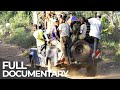 World S Most Dangerous Roads Kenya The Flying Trucks Of Kenya Free Documentary