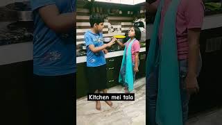 Download lagu kitchen mei tala🔐 | #chetna #comedy #trending #viral#funny#shorts mp3