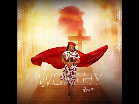 Aka ka aka - Ify Love [Official Lyric Video]