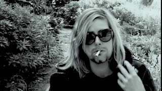 Kurt Cobain and William Burroughs Meet trailer