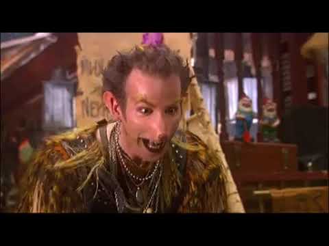 Die Unendliche Geschichte - die Abenteuer gehen weiter Teil 2