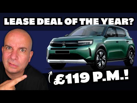 DefinitelyNotAGuru and Leasing.com