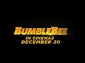 Bumblebee - Trailer 'Memory'