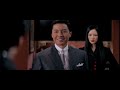 Rush Hour 2 All Ricky Tan Scenes