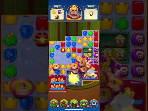 Royal Match LEVEL 3126