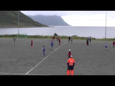 Søndre Torsken FK Senja Smågutter 23 8 13 1  omg  del 2