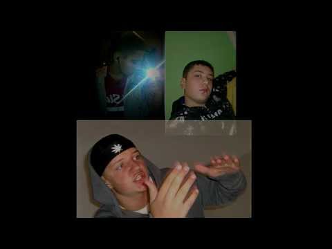 Keep Out (r'One,Nile) feat Anok- Ja Sam Taj ! (x plane studio!)