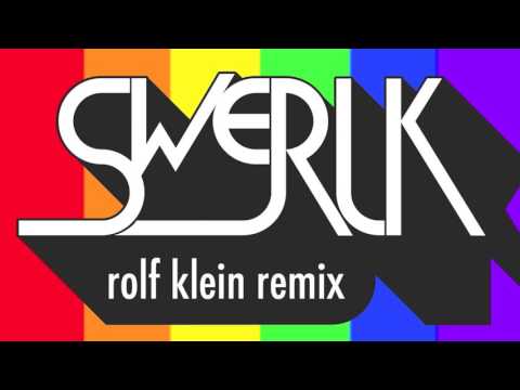 SWERLK (Rolf Klein Remix) - MNDR x Scissor Sisters