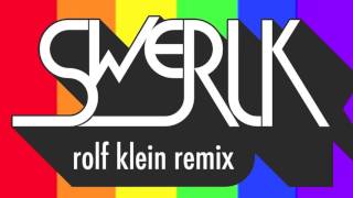 SWERLK (Rolf Klein Remix) - MNDR x Scissor Sisters