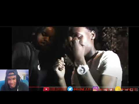 Smoke Chapo Ft Killa Key - It’s Bumpin Shot By @stxylokey Kai Dezzy Reacts