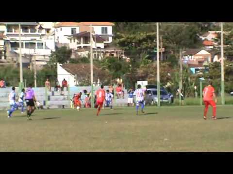 Gols Vila 3 x 1 Atlético Catarinense
