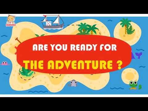 Last Day of School DCS Preschool Tanah Mas  "The Hidden Treasure"