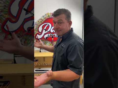 Bow Timing with Pat Coghlan #1