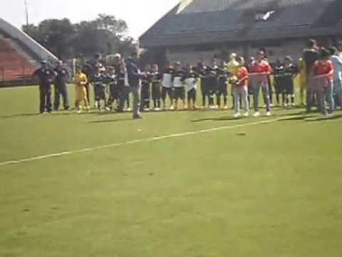 Final COPA OURO Rio Branco 1 x 3 Corinthians