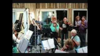 Skye Boat Song - Celtic Fiddlers
