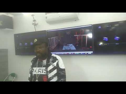 Bientôt Tony chichi ft dj Leo .