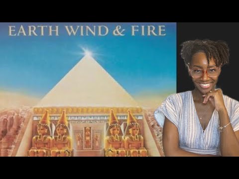 First Time Hearing Earth, Wind & Fire - I'll Write a Song for You | REACTION 🔥🔥🔥