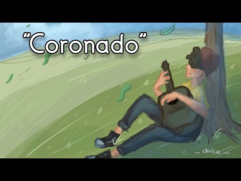 Lovejoy - Coronado (Full Song, Edited)