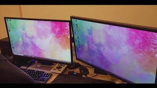 パソコンのお部屋紹介です
