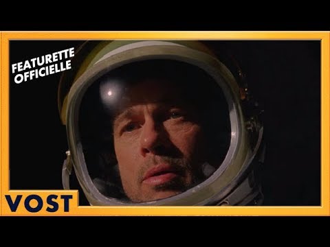 Exploration spatiale VOST