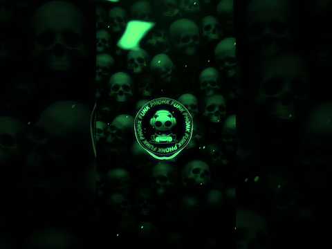 A-WHAT (Ultra Slowed).... #phonky #phonk #foryou