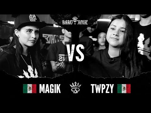 Street Contreras vs TWPZY
