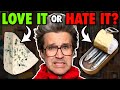 Are These Nasty Foods ACTUALLY Good