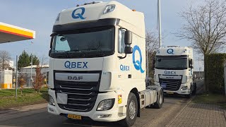 Đầu k&eacute;o DAF XF 440 SSC ADR + COMPRESSOR | H&igrave;nh ảnh 4 - Autoline