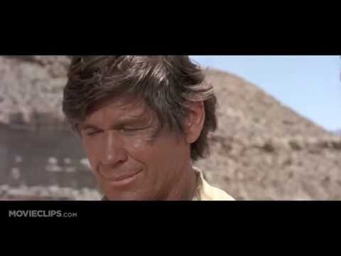 Once Upon a time in the West - He Not Only Plays, He Can Shoot Too (Sergio Leone )