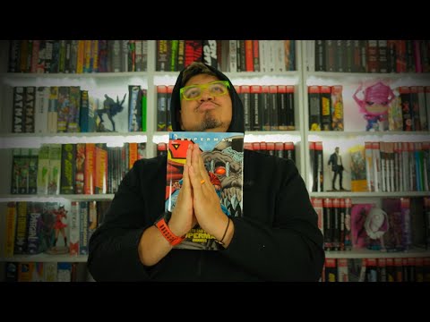 The Death and Return of Superman review