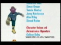 CBBC Morning Contunity Liam S Breakfast Show End Of Tweenies Into Playdays