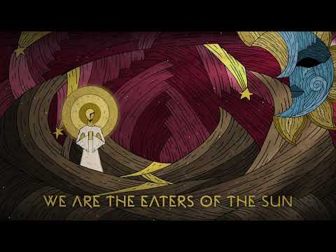 The Eaters Of The Sun - Ersedu