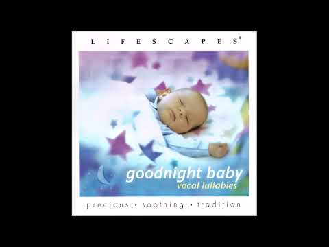 Goodnight Baby: Vocal Lullabies - Tim Frantzich
