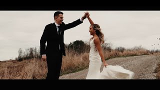 James and Sheralyn | Wedding Video 2020